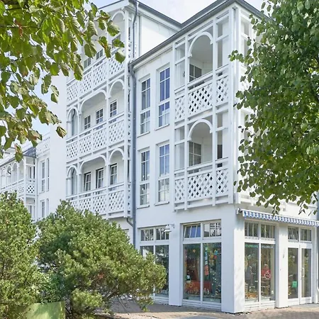 Apartment Perfekt Fuer Zwei - Mit Balkon Und Wlan In *