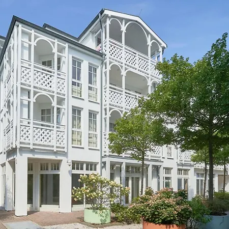 Apartment Perfekt Fuer Zwei - Mit Balkon Und Wlan In